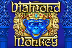 Diamond Monkey