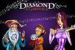 Diamond Queen