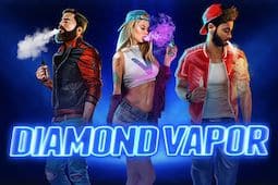Diamond Vapor