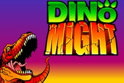 Dino Might