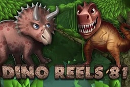 Dino reels 81
