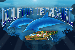 Dolphin Treasure