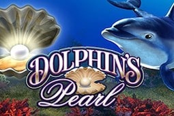 Dolphin’s Pearl