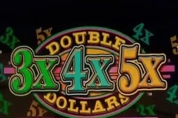 Double 3x,4x,5x dollars