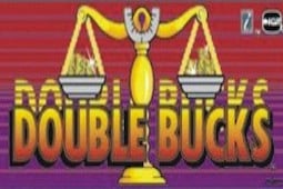 Double Bucks