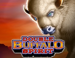 Double Buffalo Spirit
