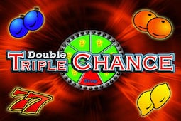 Double Triple Change