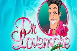 Dr. Lovemore