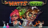 Dr. Watts Up