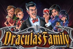 Dracula’s Family