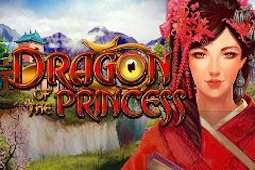Dragon of the Princess
