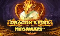 Dragons Fire Megaways