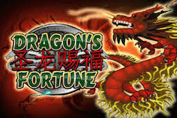 Dragon’s Fortune