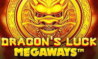 Dragon’s Luck Megaways