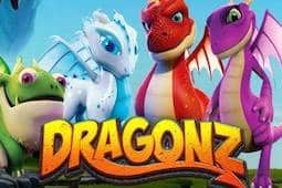 Dragonz
