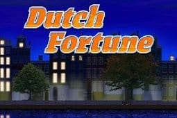 Dutch Fortune