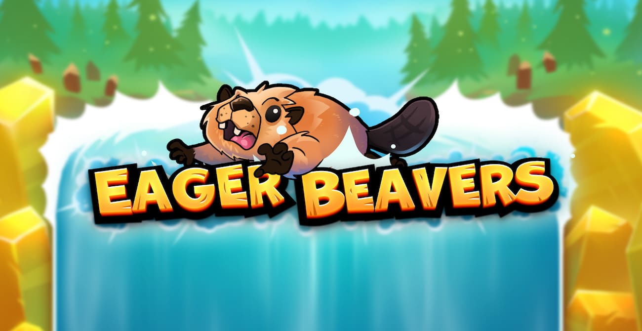Eager Beavers Banner
