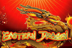 Eastern dragon