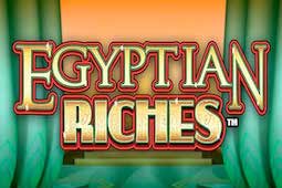 Egyptian Riches