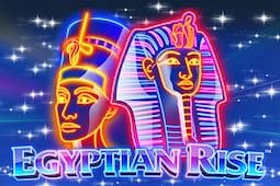 Egyptian rise