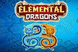 Elemental Dragons