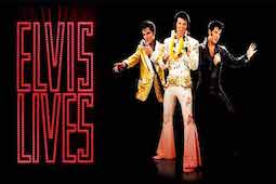 Elvis Lives