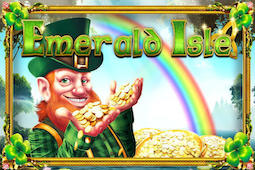 Emerald isle