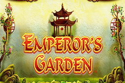 Emperor’s garden