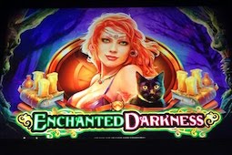 Enchanted Darkness