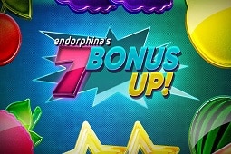 7 Bonus Up