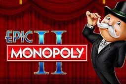 Epic Monopoly II