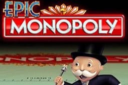 Epic Monopoly