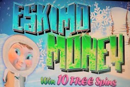 Eskimo Money