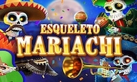 Esqueleto Mariachi