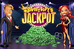 Everybody’s Jackpot