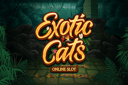 Exotic Cats