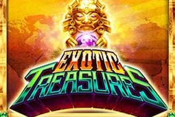 Exotic Treasures