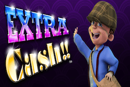 Extra cash