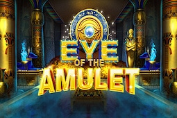 Eye of the Amulet