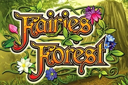 Fairies forest
