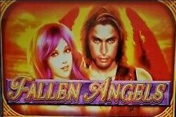 Fallen Angels