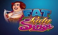 Fat Lady Sings