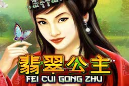 Fei Cui Gong Zhu