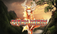 Fiery Kirin