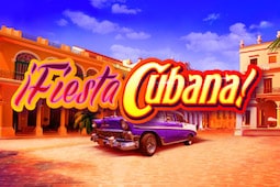 Fiesta Cubana