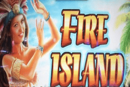 Fire Island