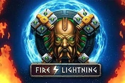Fire Lightning