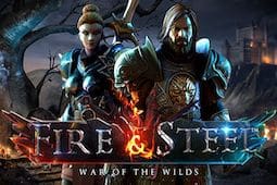 Fire & Steel