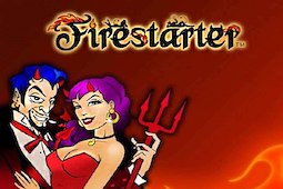 Firestarter