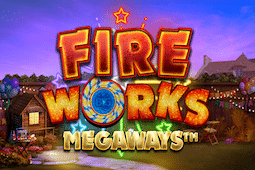 Fireworks Megaways
